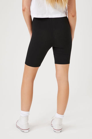 Short Deportivo Talle Alto