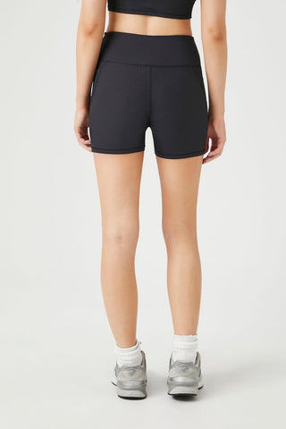 Short Biker Talle Alto