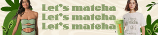 Tendencia matcha en moda y lifestyle con looks en verde suave_Line Up Shop