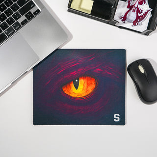 Mousepad Ojo Monstruo Saprissa