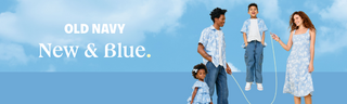Banner old navy