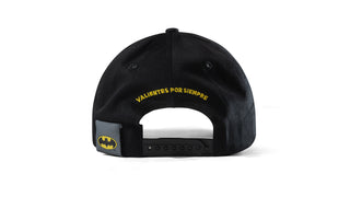 Gorra Batman Logo Clásico