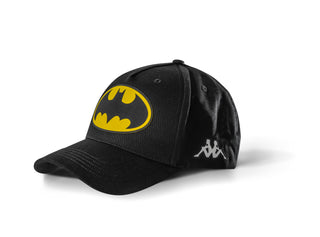 Gorra Batman Logo Clásico