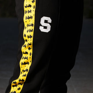 PREVENTA Jogger Logo Batman Clásico.
