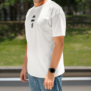 PREVENTA Camiseta Gotham City.