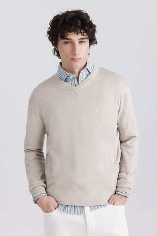 Jersey Basico Pico Gg12.