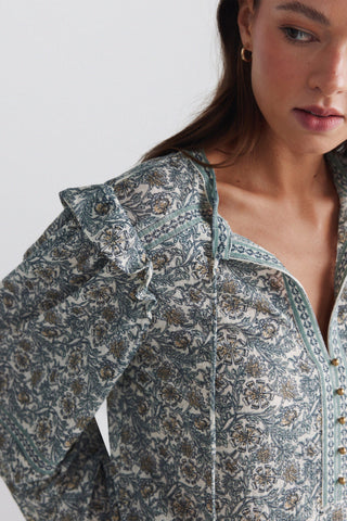 4.T.A.Pack Rib Boho.