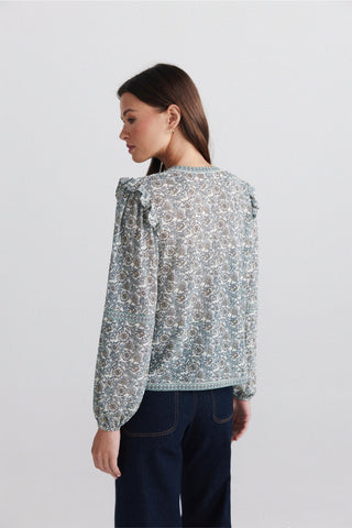 4.T.A.Pack Rib Boho.
