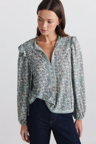 4.T.A.Pack Rib Boho.