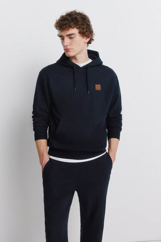 Pantalón Deportivo con Cintura Elástica de Algodón