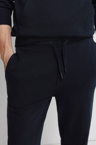 Pantalón Deportivo con Cintura Elástica de Algodón