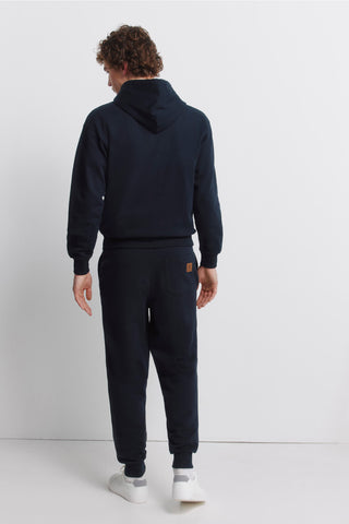 Pantalón Deportivo con Cintura Elástica de Algodón