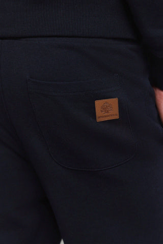 Pantalón Deportivo con Cintura Elástica de Algodón