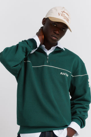 Sudadera Mr Verde C/Camionero.
