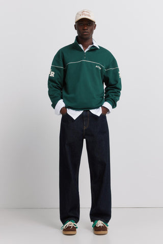 Sudadera Mr Verde C/Camionero.