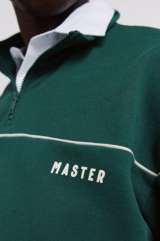 Sudadera Mr Verde C/Camionero.