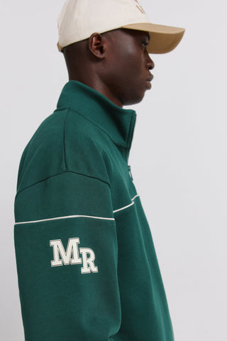 Sudadera Mr Verde C/Camionero.