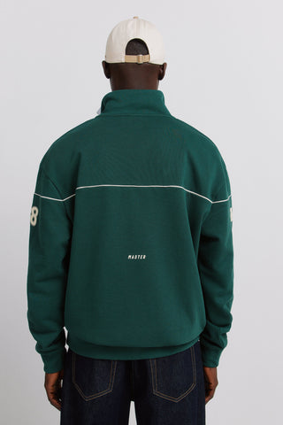 Sudadera Mr Verde C/Camionero.
