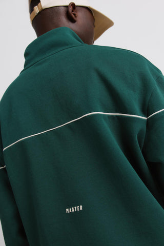Sudadera Mr Verde C/Camionero.