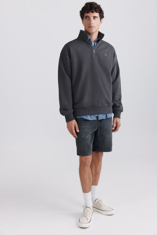 Sudadera Camionero Lisa.