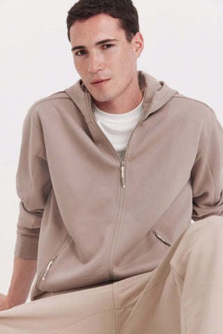 Sudadera Set E Mex.