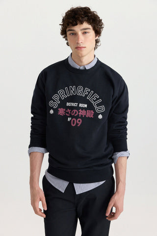 Sudadera Branding E Mex 3.