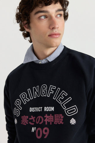 Sudadera Branding E Mex 3.