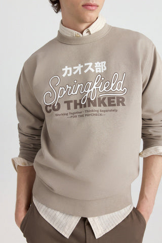 Sudadera Branding E Mex 1.