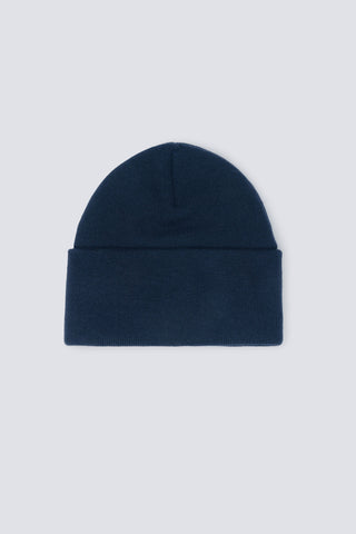 Gorro Básico con Logo Bordado, Hombre