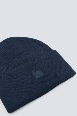 Gorro Básico con Logo Bordado, Hombre