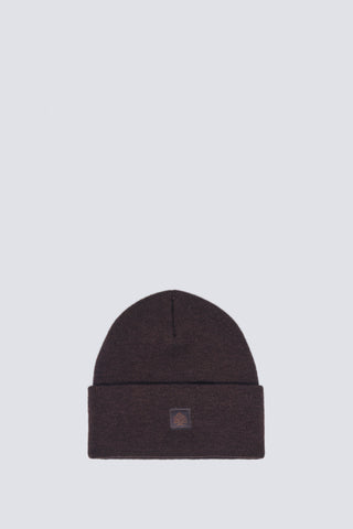 Gorro Básico con Logo Bordado, Hombre