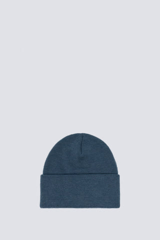 Gorro Básico con Logo Bordado, Hombre