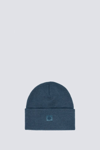 Gorro Básico con Logo Bordado, Hombre