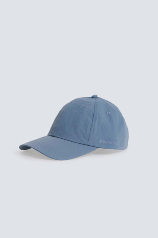 Basic Nylon Cap.