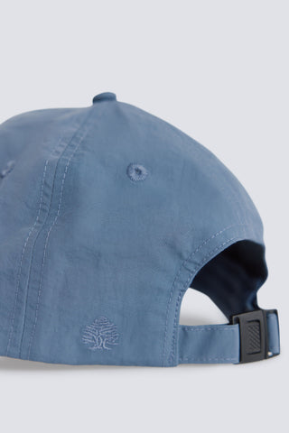 Basic Nylon Cap.