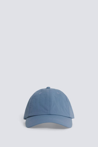 Basic Nylon Cap.