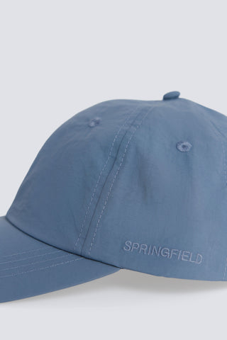 Basic Nylon Cap.