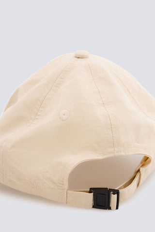 Basic Nylon Cap.
