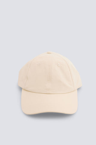 Basic Nylon Cap.