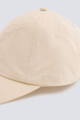Basic Nylon Cap.