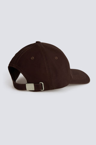 Gorra Basica Logo.
