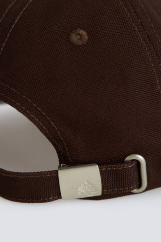 Gorra Basica Logo.