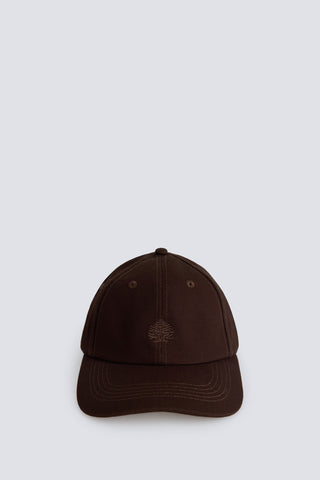 Gorra Basica Logo.