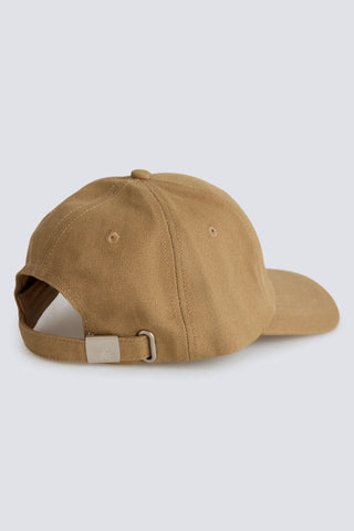 Gorra Basica Logo.