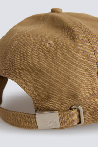 Gorra Basica Logo.