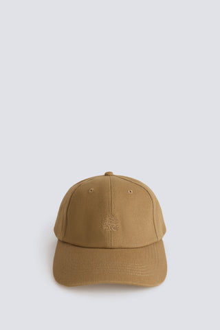 Gorra Basica Logo.