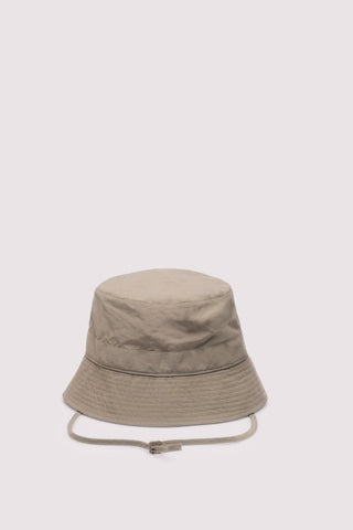 Bucket Hat.
