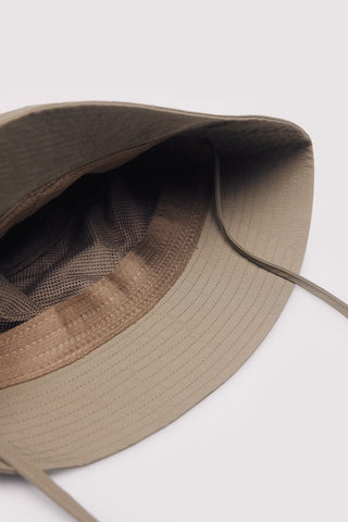 Bucket Hat.