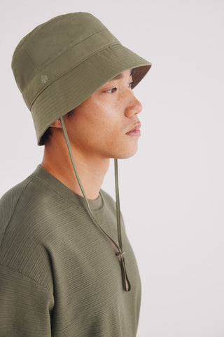 Bucket Hat.