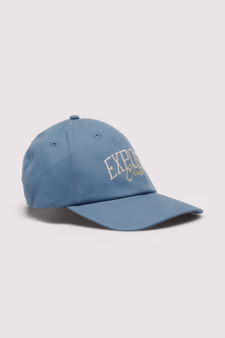 Gorra Ajustable con Bordado